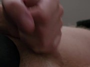 Double orgasm in the morning 10/16