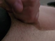 Double orgasm in the morning 11/16