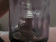 Double orgasm in the morning 6/16