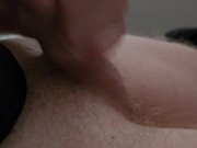 Double orgasm in the morning 9/16