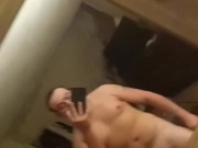 Fresh out the shower 15/16