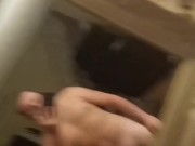 Fresh out the shower 16/16