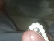 Me torture la vrg con el vibrador de mi mujer 12/16