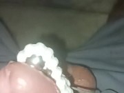 Me torture la vrg con el vibrador de mi mujer 14/16