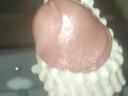 Me torture la vrg con el vibrador de mi mujer 15/16