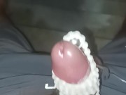 Me torture la vrg con el vibrador de mi mujer 9/16