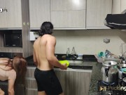 Letty is skinny but delicious - Fucking films 4/16