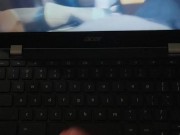 Having a little too much fun with Fortnite 11/16