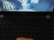 Having a little too much fun with Fortnite 3/16