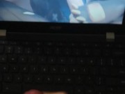 Having a little too much fun with Fortnite 4/16