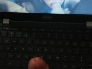 Having a little too much fun with Fortnite 6/16