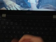 Having a little too much fun with Fortnite 7/16