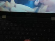 Having a little too much fun with Fortnite 8/16