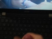 Having a little too much fun with Fortnite