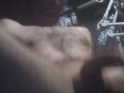 Doing some work outs 3/16