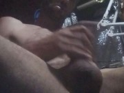 Doing some work outs 4/16