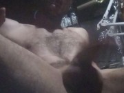 Doing some work outs 6/16