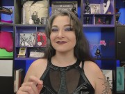 Chasteté et Cock and Ball CBT all in one! Anneau Screw it review 10/16