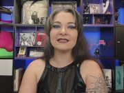 Chasteté et Cock and Ball CBT all in one! Anneau Screw it review 12/16