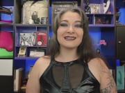 Chasteté et Cock and Ball CBT all in one! Anneau Screw it review 14/16