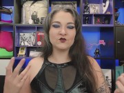 Chasteté et Cock and Ball CBT all in one! Anneau Screw it review 4/16