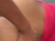 Mi hermanastro me folla muy bien 13/16