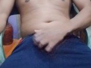 Hindi nakatiis Pasabog muna bago makipag meet, 1/16