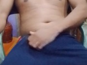 Hindi nakatiis Pasabog muna bago makipag meet, 3/16