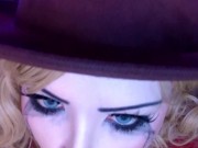 Freddy Krueger Sucks Dog Dildo 6/16