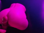 是宝贝最喜欢的硅胶倒模哦