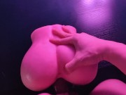 是宝贝最喜欢的硅胶倒模哦 8/16