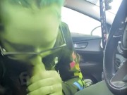 The slut who stole all of my cum 13/16