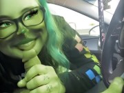 The slut who stole all of my cum 4/16