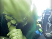 The slut who stole all of my cum 5/16