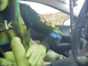 The slut who stole all of my cum 6/16