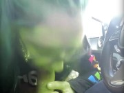 The slut who stole all of my cum 8/16