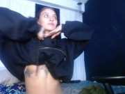 I teach you so that you come inside me holes  JOI_ 6/16