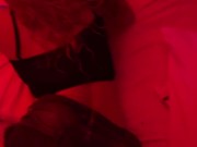 Milf Blonde ignore big Cock 10/16