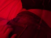 Milf Blonde ignore big Cock 13/16