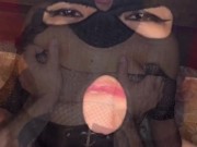 Cassandra getting pounded! (Full video) 7/16