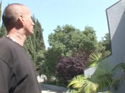 Stephanie Kane was in a hurry to get some cum in her mouth- PervMilfsnTeens 12/16