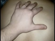 I got my ass fucked by my husband's friend 11/16