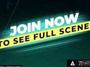 Hot Outside Massage Turns Into Deep Anal Fuck 7/16