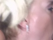 Holly Wellin loves being fucked like a slut 4/16