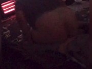 Big Ass Bouncing On My Dick 16/16