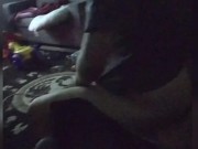 Big Ass Bouncing On My Dick 4/16