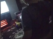 Big Ass Bouncing On My Dick 6/16