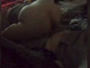 Big Ass Bouncing On My Dick 8/16