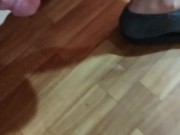 Зондирование уретры 10 миллиметровой игрушкой - Screenshot 14 of 16 - Sex Toy