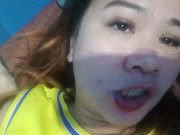 DIRTY TALK MAHABA NA ANG BULBOL NG KIFFY 13/16